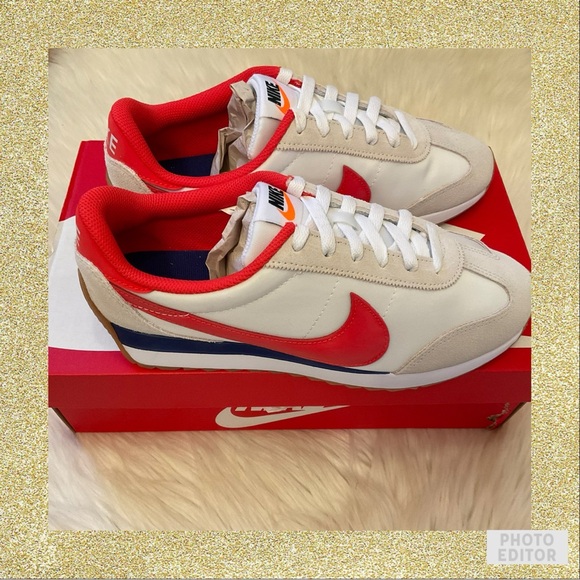 Nike Other - Nike Pacific Sneakers - New in Box - Men’s Size 7